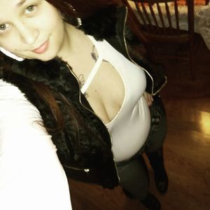 Meet your Posher, Whitney